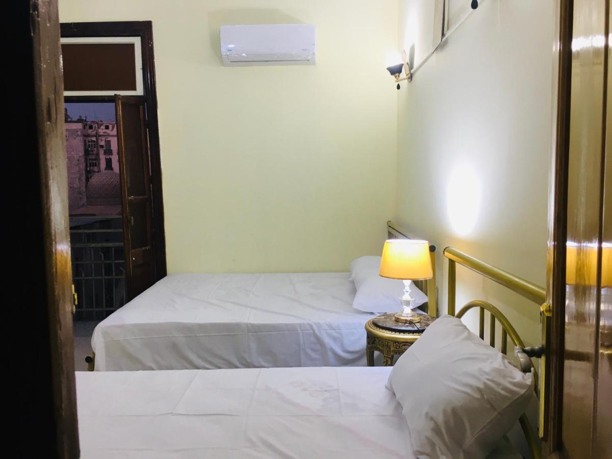 Bella Cairo Hostel Exterior photo