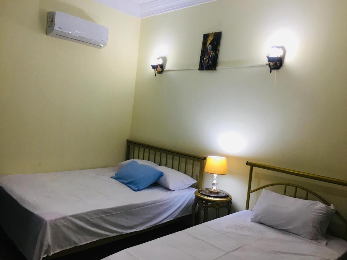 Bella Cairo Hostel Exterior photo
