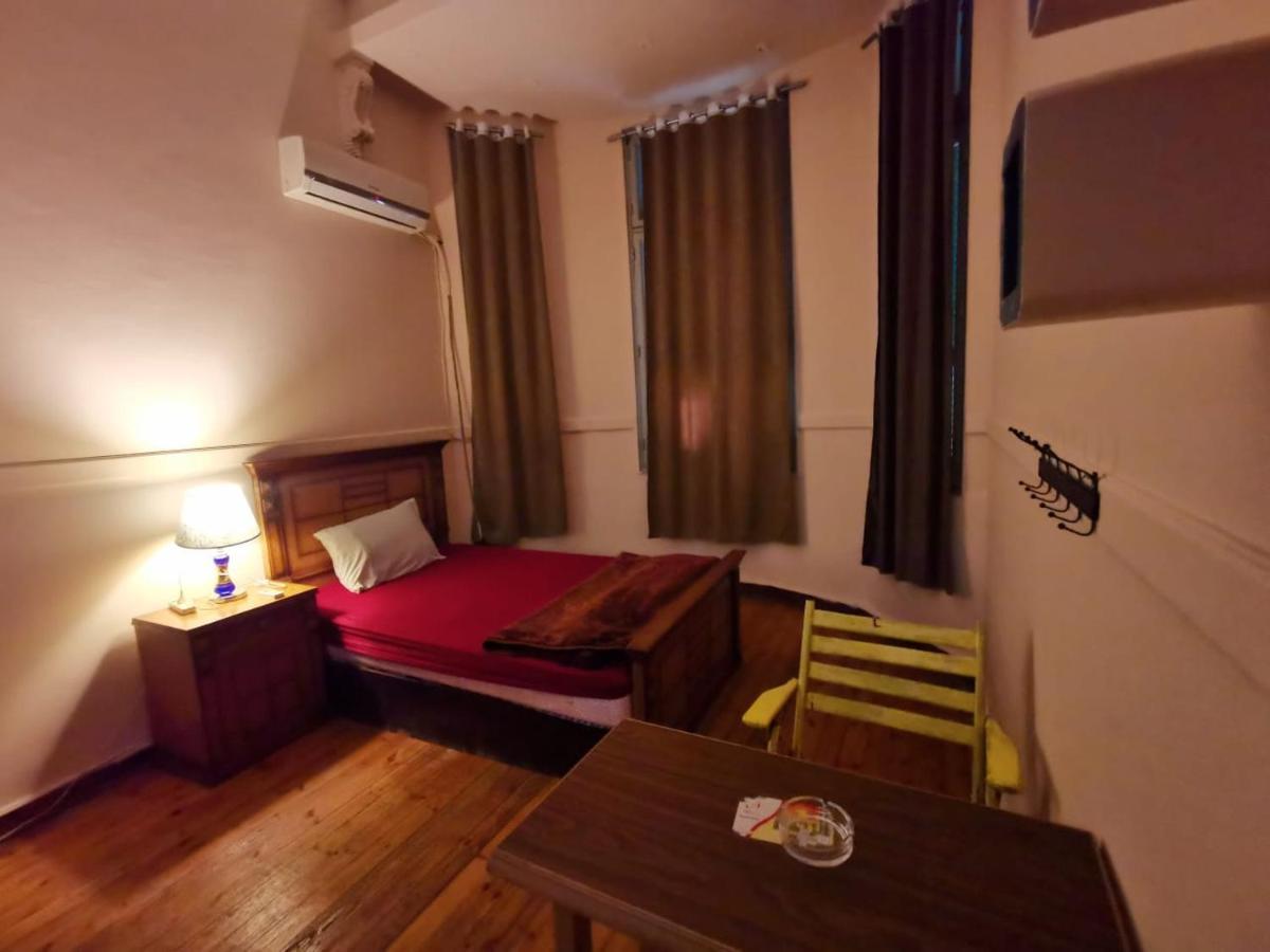 Bella Cairo Hostel Exterior photo