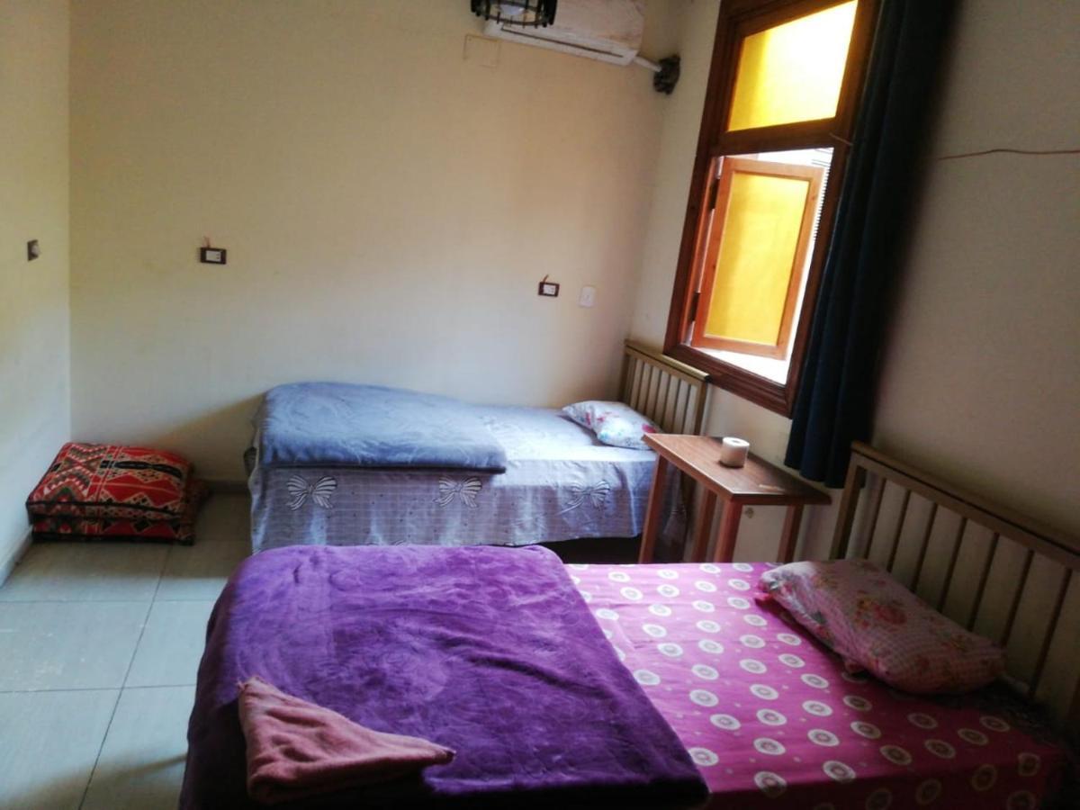 Bella Cairo Hostel Exterior photo