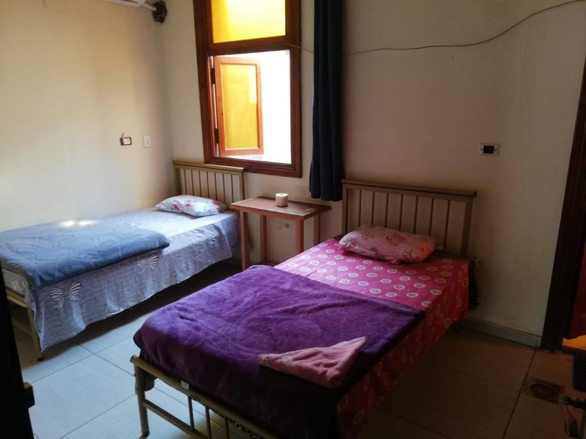 Bella Cairo Hostel Exterior photo